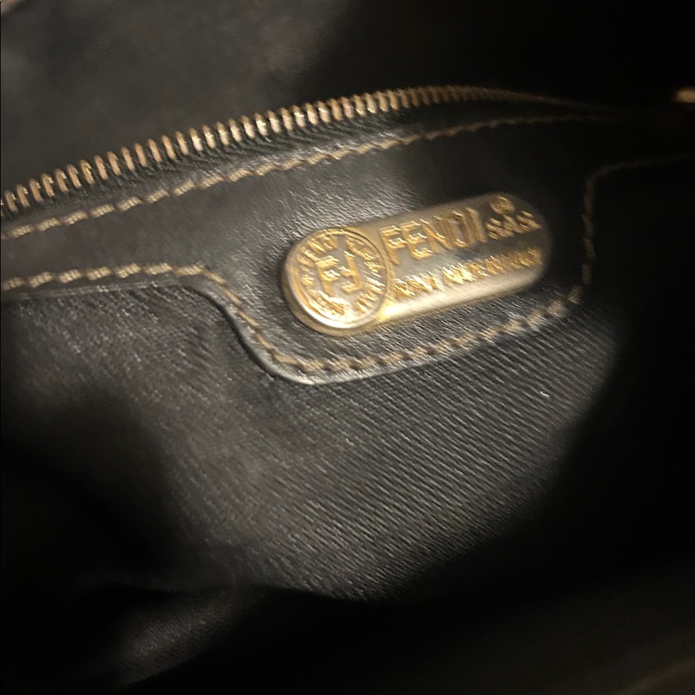 Fendi Back pack - image 9